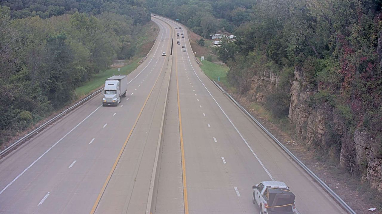 US 20 @ MM 299.2 (Catfish Creek DMS - North)