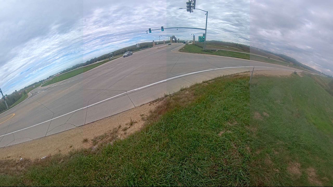 US 20 @ MM 294.3 (SW Arterial - EB Exit Ramp - West)