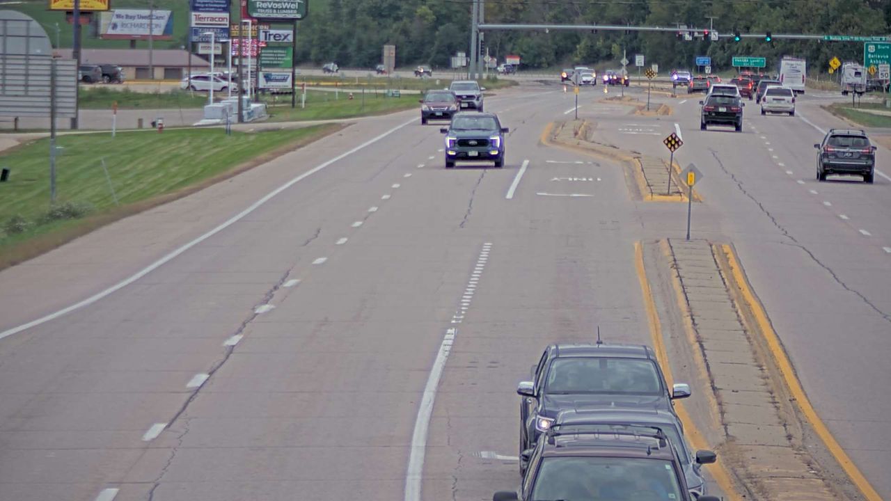 US 20 @ MM 295.9 (NW Arterial - West Zoom)