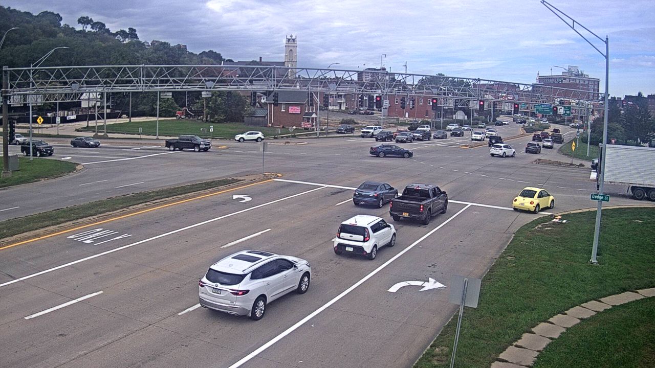 US 20 @ MM 299.8 (Locust St - North)