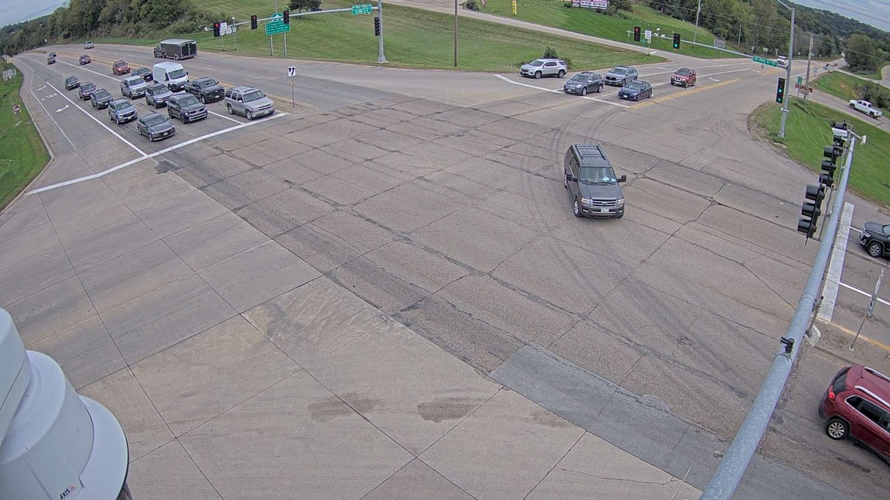 US 61 @ MM 187.6 (Twin Valley Dr)