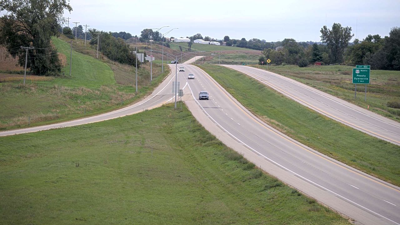 US 151 @ MM 94.4 (US 61 - North)