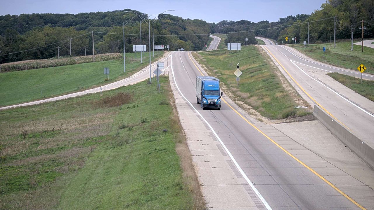 US 151 @ MM 94.4 (US 61 - West)