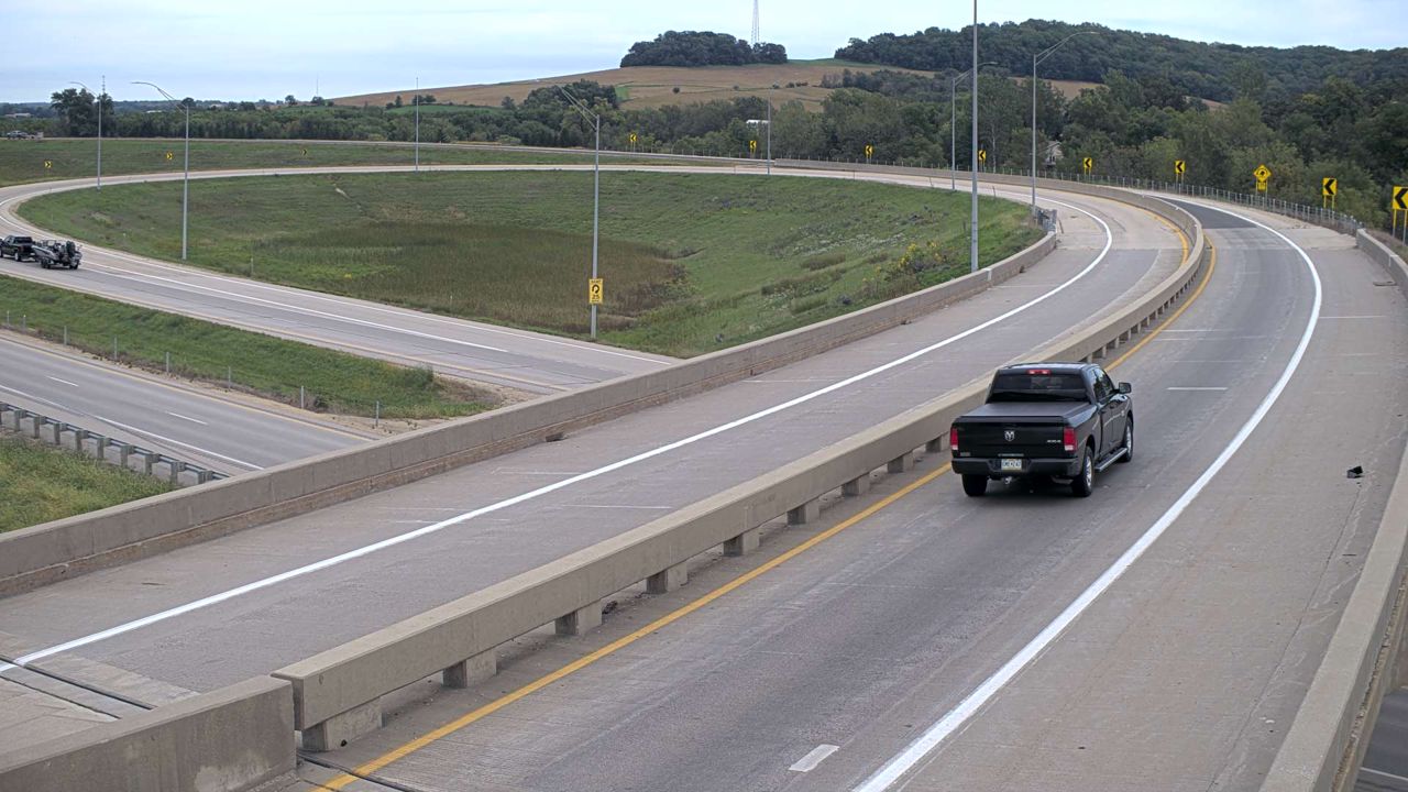 US 151 @ MM 94.4 (US 61 - East)