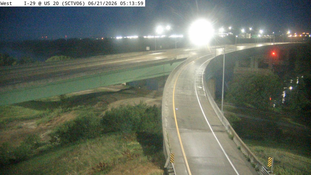 IA I29 Hwy 20 (MM 144)