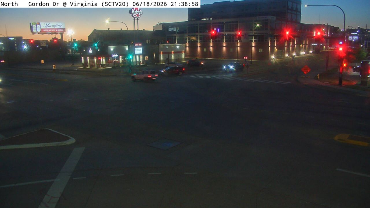 SC - Gordon Dr @ Virginia St (20)