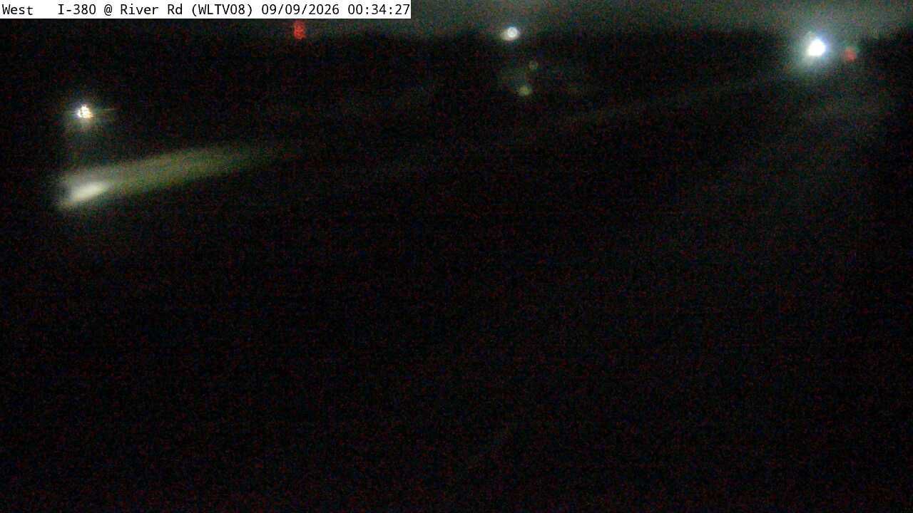 WL - I-380 @ MM 69.7 (River Rd)