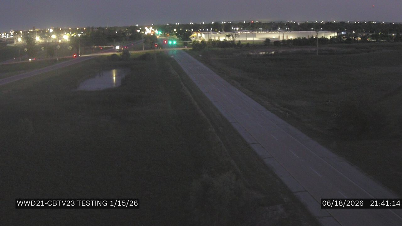 WWD - I-29 @ MM 56.9 (IA 192)
