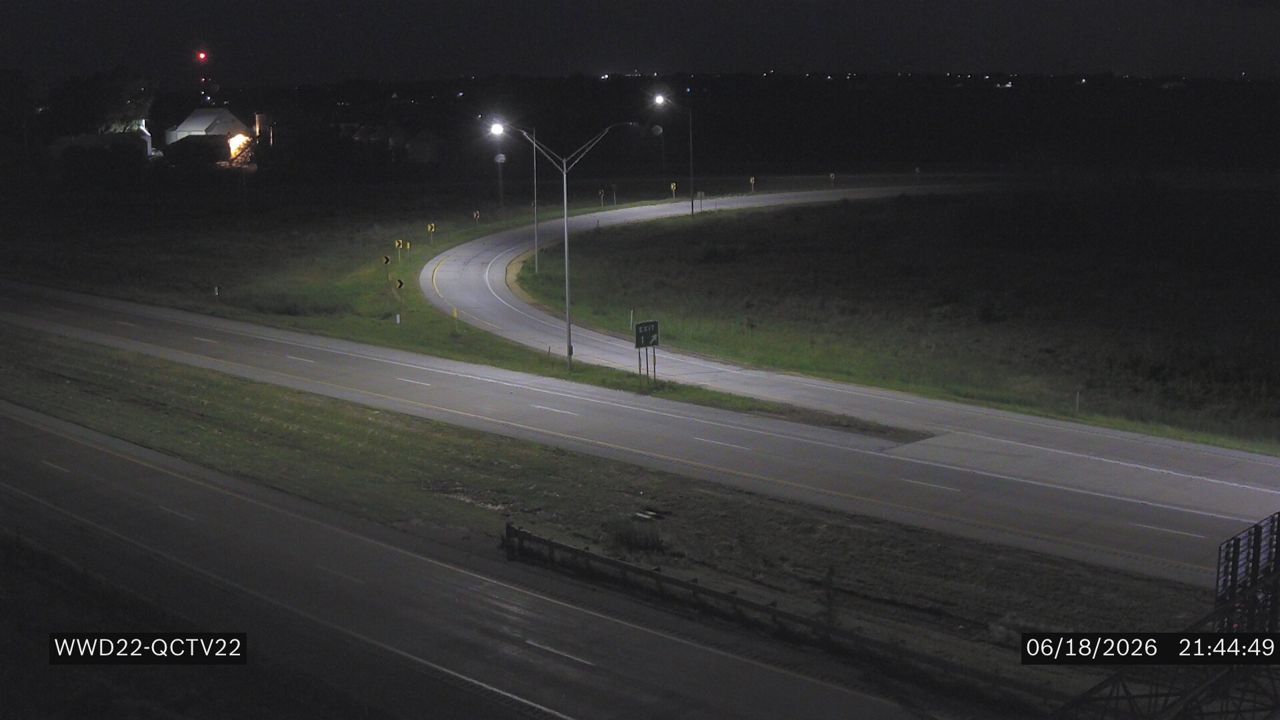 WWD - I-280 @ MM 1.1 (Kimberly Rd)