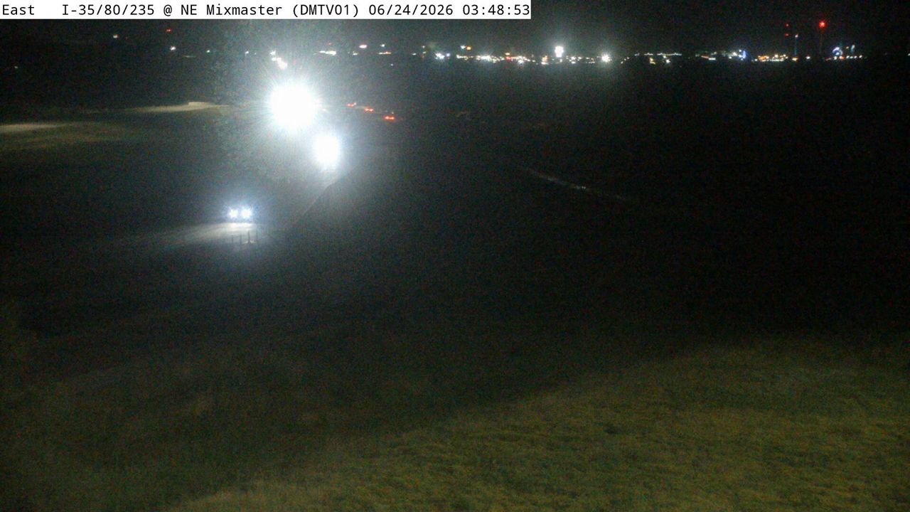 Des Moines — I-235 (DMTV01)
