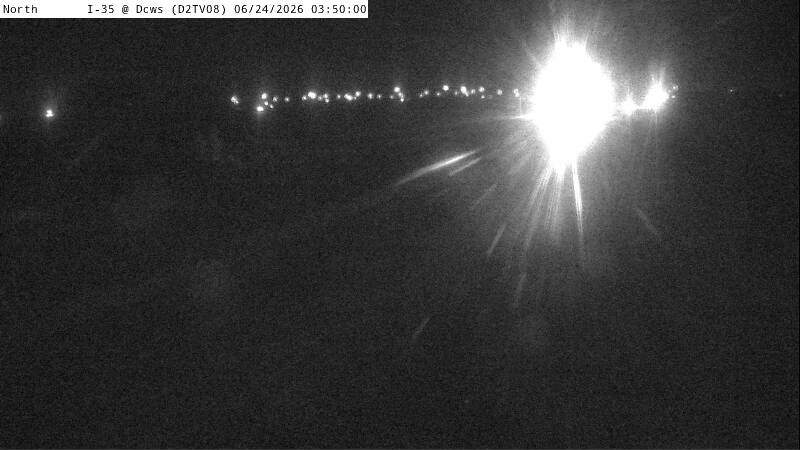 US 18 / Mason City area (D2TV08)