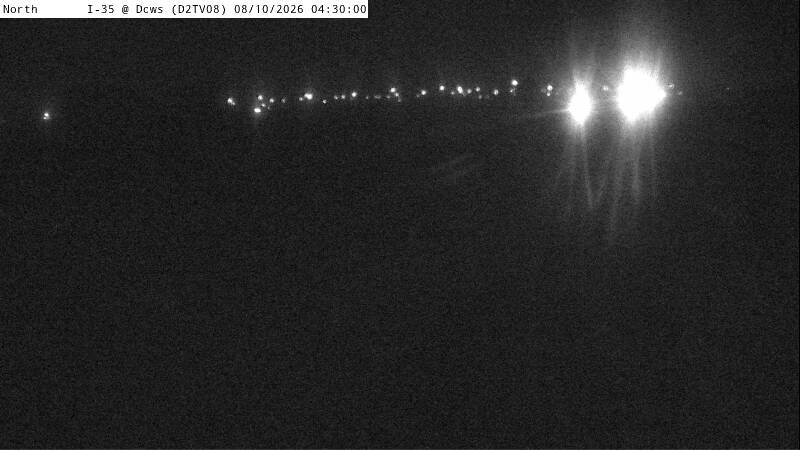 US 18 / Mason City area (D2TV08)