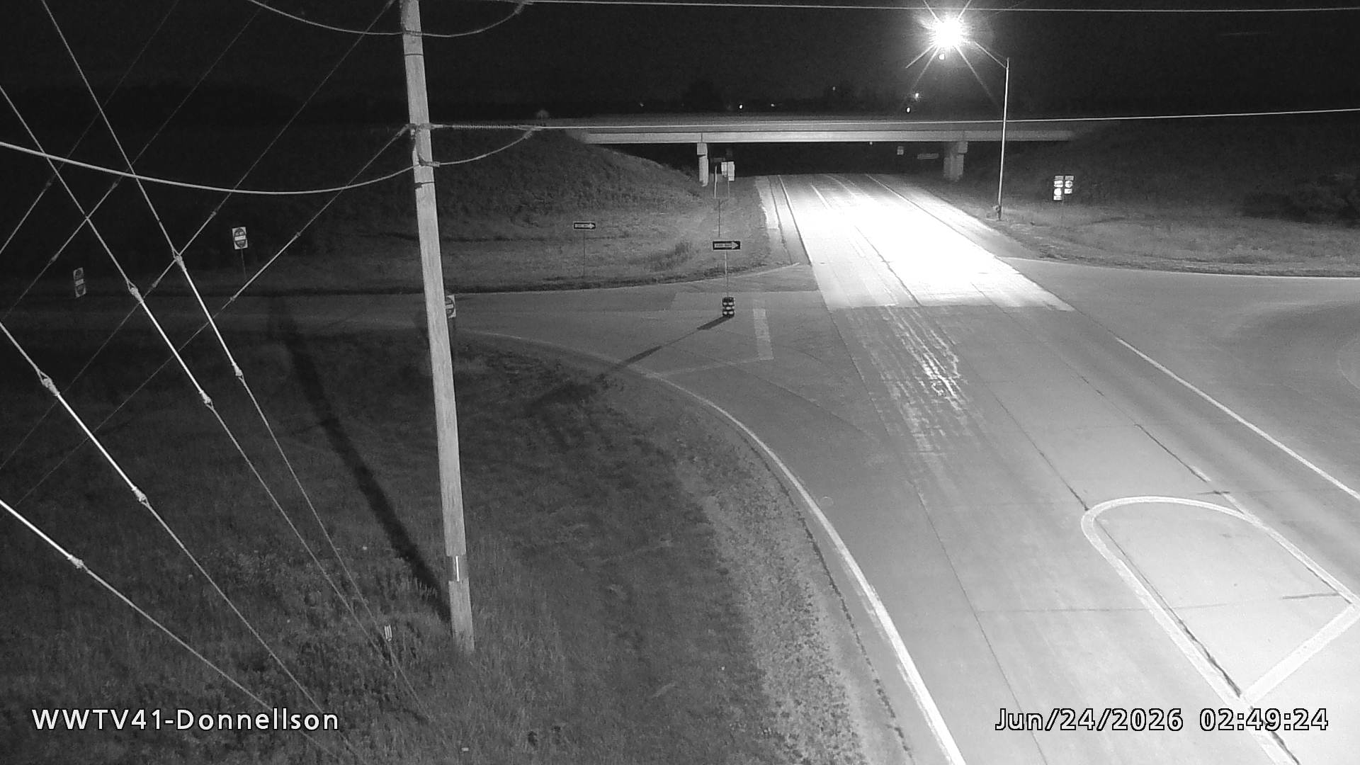 Sioux City — Wrong-Way (WWD41)