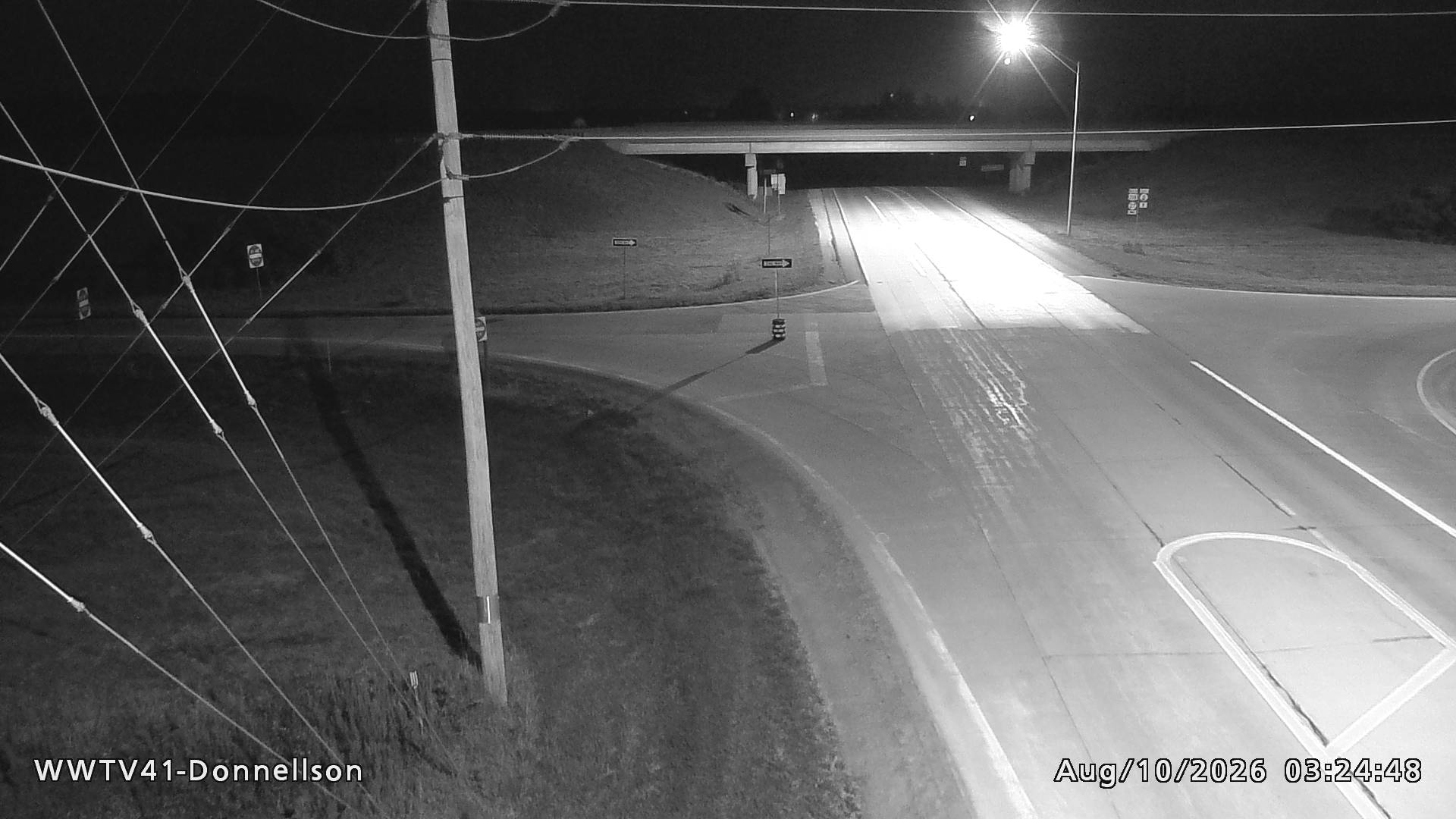 Sioux City — Wrong-Way (WWD41)