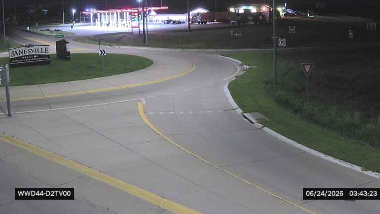 Sioux City — Wrong-Way (WWD44)