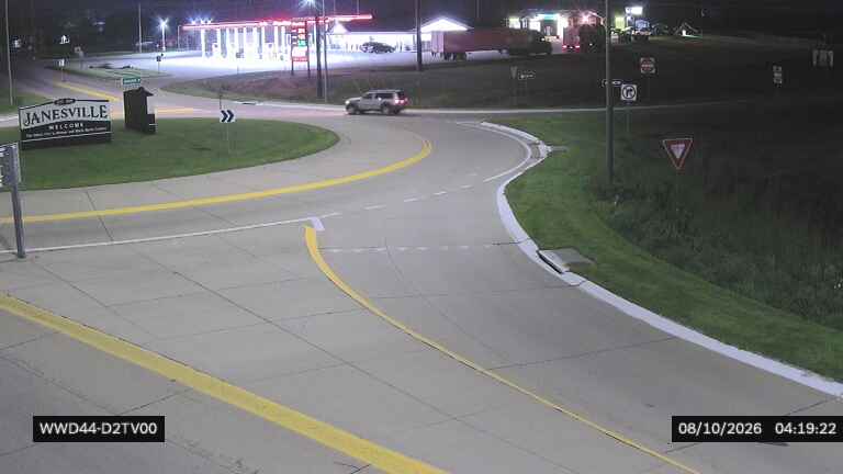 Sioux City — Wrong-Way (WWD44)