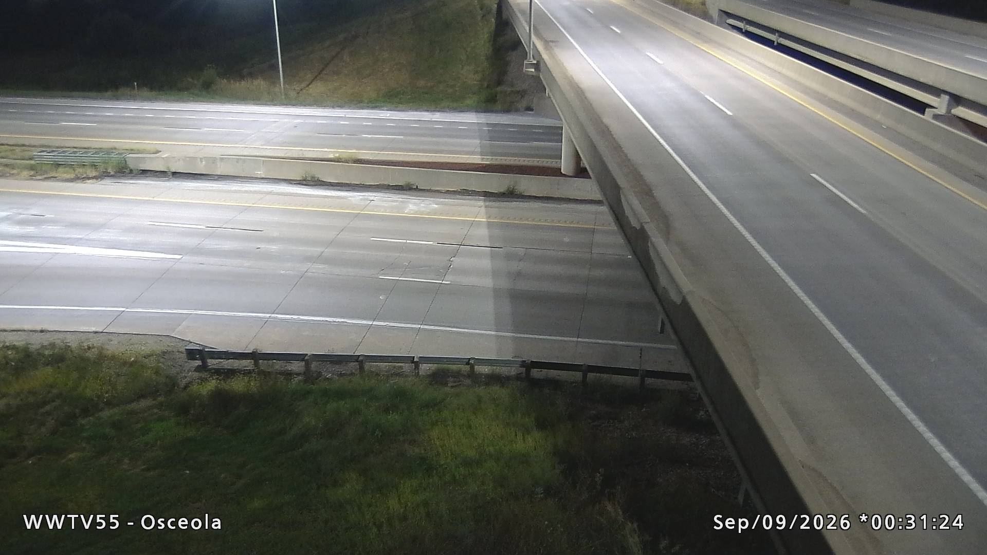 WWD - I-35 @ US 34 in Osceola (55)