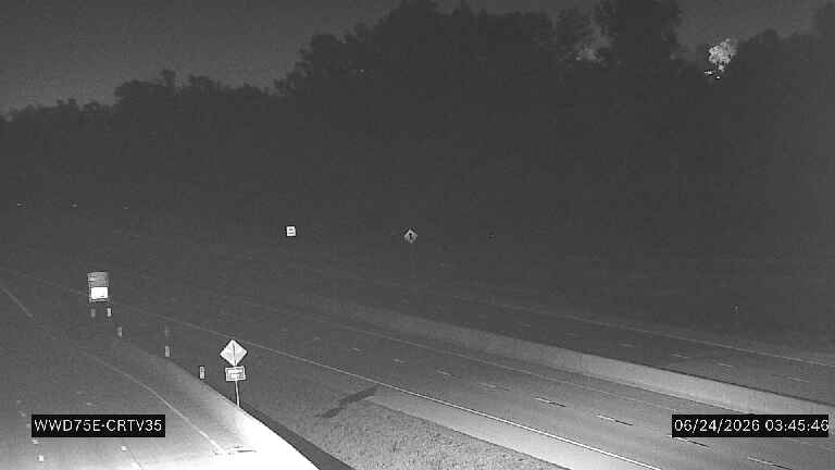 Mason City — Wrong-Way (WWD75)