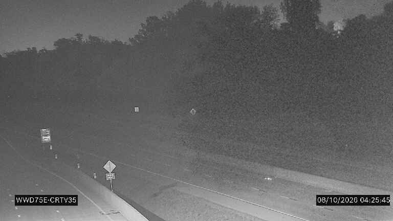 Mason City — Wrong-Way (WWD75)