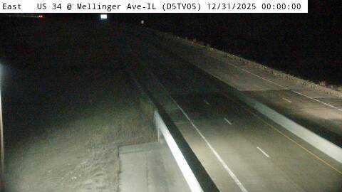 Burlington Bridge East